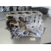 #BLT12 Engine Cylinder Block From 2013 FORD FUSION  1.6 BM5G6015DC